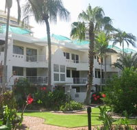 Camargue Beachfront Apartments - Tweed Heads Accommodation
