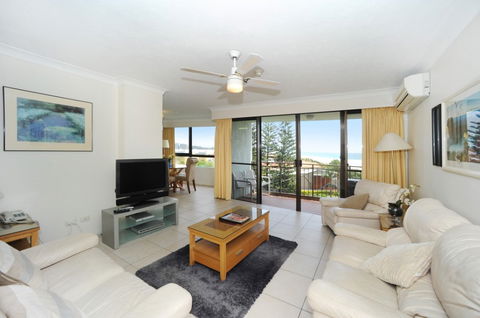 Princess Palm On The Beach - Tweed Heads Accommodation 0