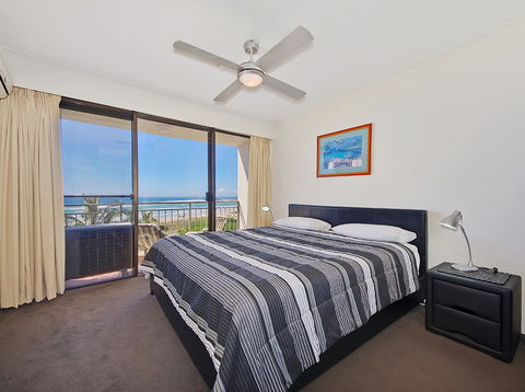 Princess Palm On The Beach - Tweed Heads Accommodation 1