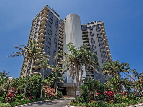 Princess Palm On The Beach - Tweed Heads Accommodation 3