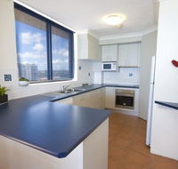 Majorca Isle Beachside Resort - Tweed Heads Accommodation