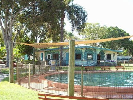Bribie Island Caravan Park - Tweed Heads Accommodation 2