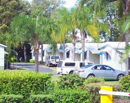 Bribie Island Caravan Park - Tweed Heads Accommodation 3
