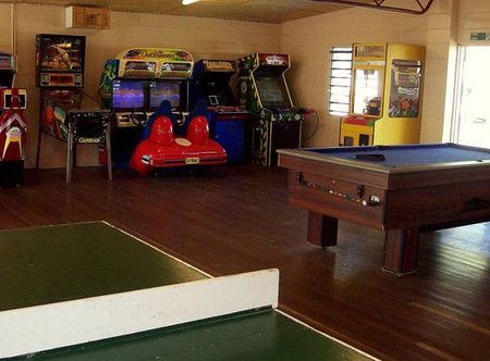 Bribie Island Caravan Park - Tweed Heads Accommodation 4