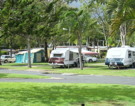 Bribie Island Caravan Park - Tweed Heads Accommodation 5