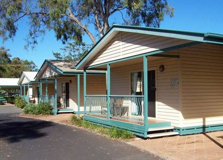 Bribie Island Caravan Park - Tweed Heads Accommodation 6