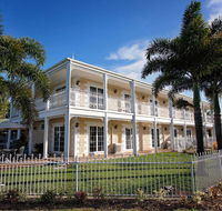 White Lace Motor Inn - Tweed Heads Accommodation