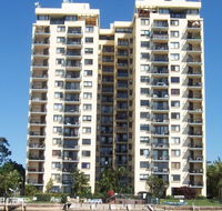 Banyandah Towers - Tweed Heads Accommodation