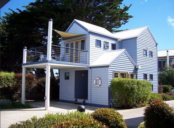Laang VIC Tweed Heads Accommodation