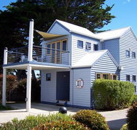 Rayville Boat Houses - Tweed Heads Accommodation