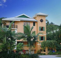 Martinique On Macrossan - Tweed Heads Accommodation
