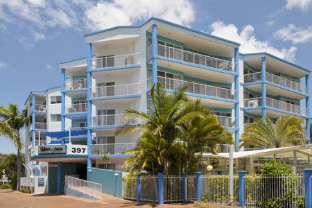 Hervey Bay QLD Tweed Heads Accommodation