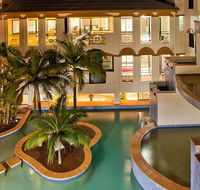 Regal Port Douglas - Tweed Heads Accommodation
