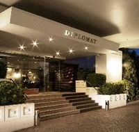The Diplomat Hotel - Tweed Heads Accommodation