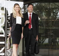 Rydges Capital Hill - Canberra - Tweed Heads Accommodation