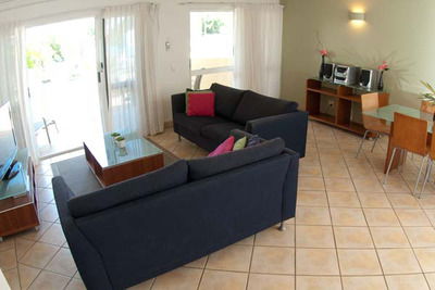 Regatta Riverfront Apartments - Tweed Heads Accommodation 4