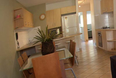 Regatta Riverfront Apartments - Tweed Heads Accommodation 5