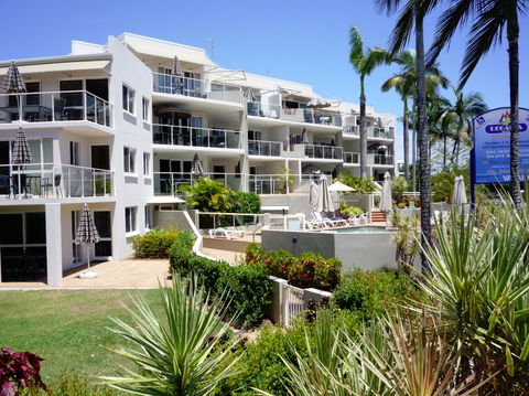 Regatta Riverfront Apartments - Tweed Heads Accommodation 6