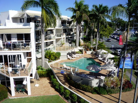 Regatta Riverfront Apartments - Tweed Heads Accommodation 7