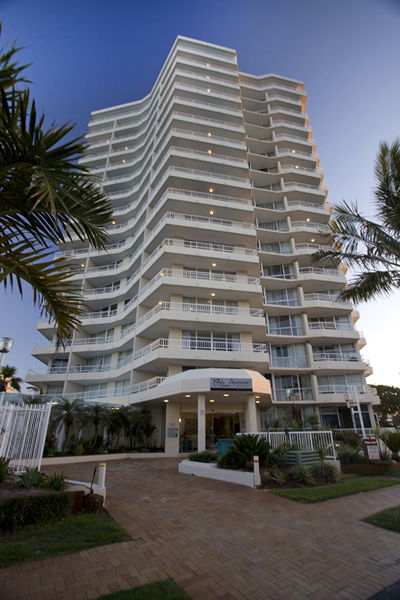 19th Avenue On The Beach - Tweed Heads Accommodation 7