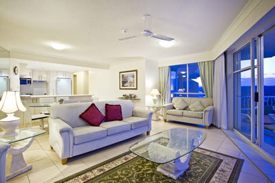 19th Avenue On The Beach - Tweed Heads Accommodation 9
