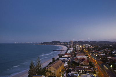 19th Avenue On The Beach - Tweed Heads Accommodation 10