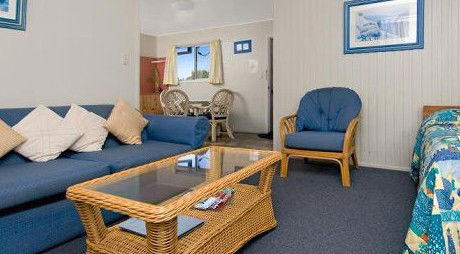 Regency Waterfront Motel - Tweed Heads Accommodation 3