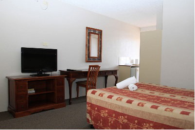 Sleepwell Motel - Tweed Heads Accommodation 2