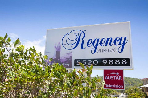 Regency On The Beach - Tweed Heads Accommodation 0