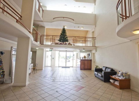Regency On The Beach - Tweed Heads Accommodation 1