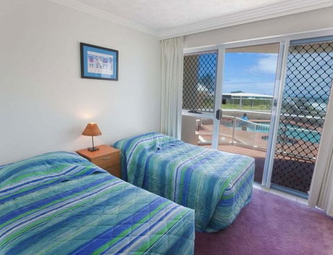 Regency On The Beach - Tweed Heads Accommodation 2