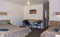 Alice Tourist Apartments - Tweed Heads Accommodation 1
