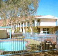 Alice Tourist Apartments - Tweed Heads Accommodation 3