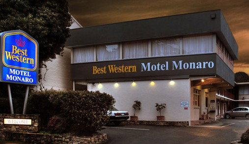 Kingston ACT Tweed Heads Accommodation