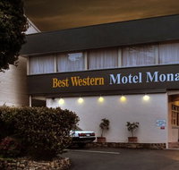 Best Western Motel Monaro - Tweed Heads Accommodation