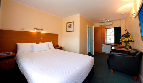 Best Western Motel Monaro - Tweed Heads Accommodation 2