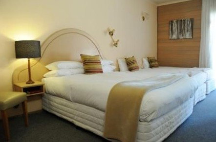 Quality Inn Colonial - Tweed Heads Accommodation 1