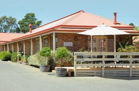 Quality Inn Colonial - Tweed Heads Accommodation 2