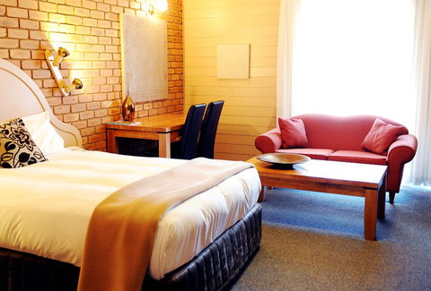 Quality Inn Colonial - Tweed Heads Accommodation 3