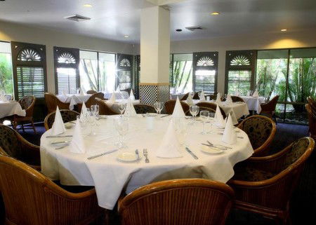 Brisbane International - Virginia - Tweed Heads Accommodation 6