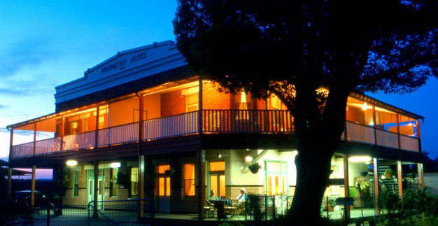 Abernethy NSW Tweed Heads Accommodation
