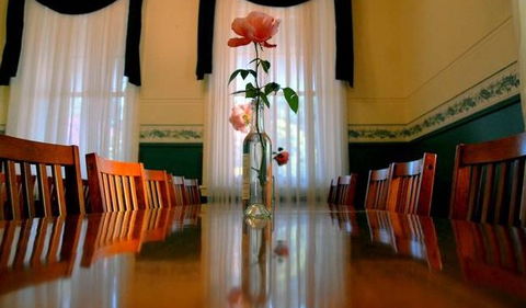 Abernethy Guesthouse - Tweed Heads Accommodation 1