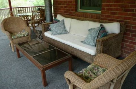 Abernethy Guesthouse - Tweed Heads Accommodation 2