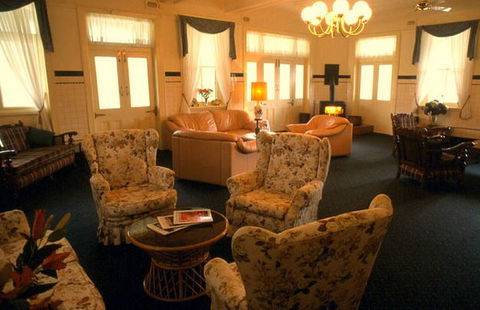 Abernethy Guesthouse - Tweed Heads Accommodation 3