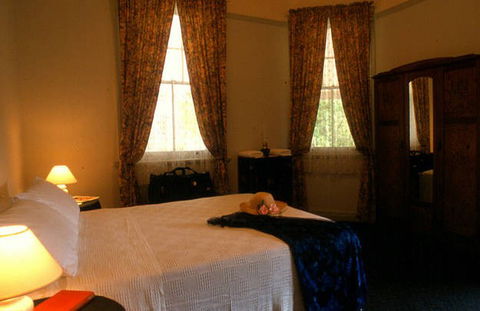 Abernethy Guesthouse - Tweed Heads Accommodation 4