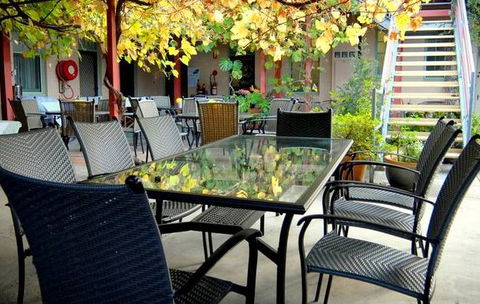 Abernethy Guesthouse - Tweed Heads Accommodation 5