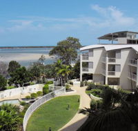 Moorings Beach Resort - Tweed Heads Accommodation