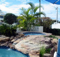 Estoril On Moffat Holiday Apartments - Tweed Heads Accommodation