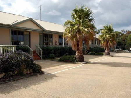 Lightkeepers Inn Motel - Tweed Heads Accommodation 0