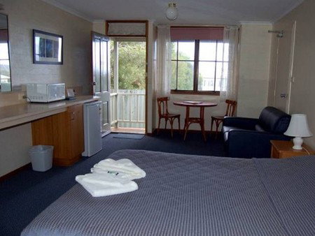 Lightkeepers Inn Motel - Tweed Heads Accommodation 1